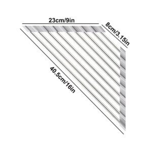 Triangle Sink Drying Rack product image 1
