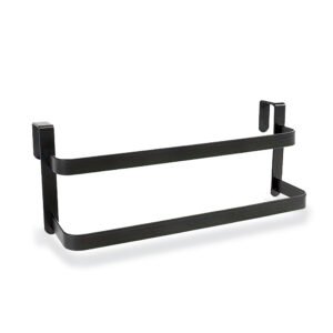 Two-Layer Cabinet Towel Rack product image 1