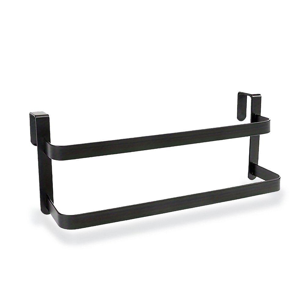 Two-Layer Cabinet Towel Rack product image 1