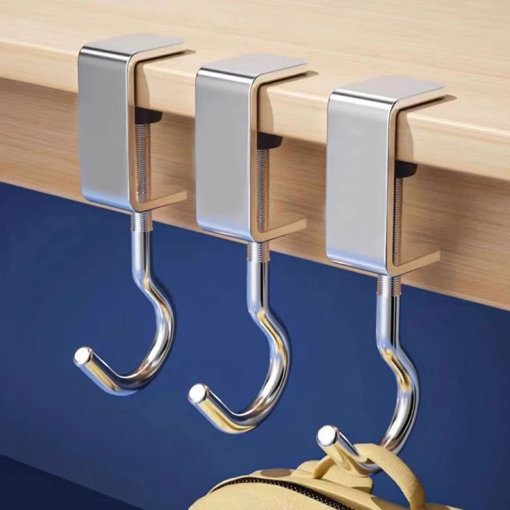 Under-Desk Bag Hook product image 2