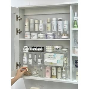 Vanity Skincare Shelf product image 7