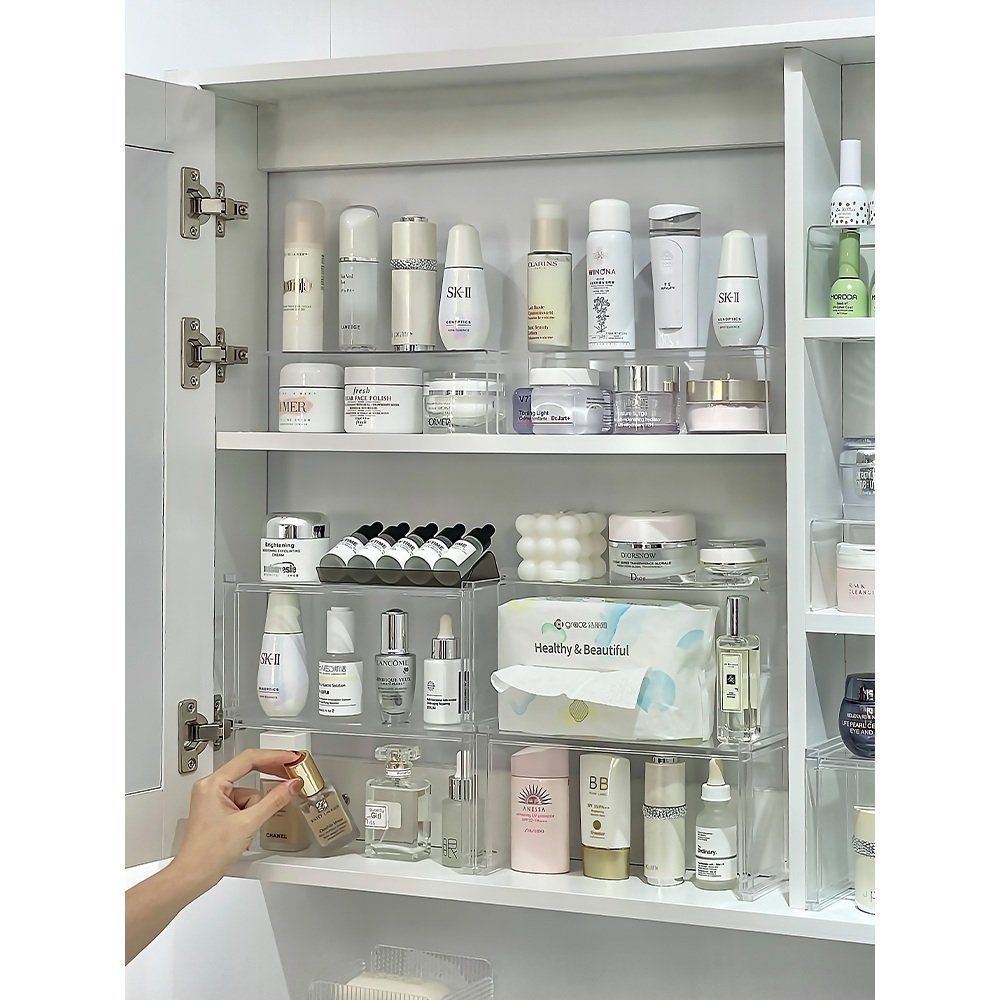 Vanity Skincare Shelf product image 7