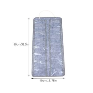 Wall Glasses Organizer product image 1
