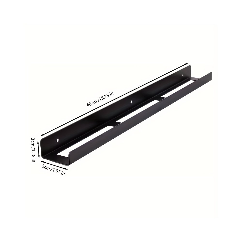 Wall Spray Bottle Holder product image 1