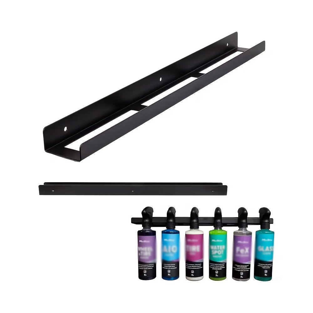 Wall Spray Bottle Holder product image 2