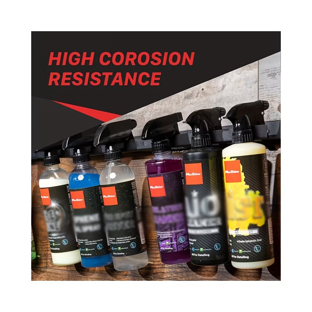Wall Spray Bottle Holder product image 4