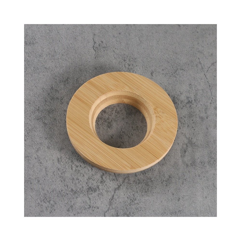 Wood Coffee Dripper Stand product image 2