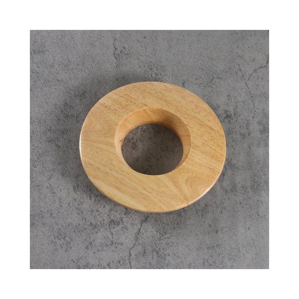 Wood Coffee Dripper Stand product image 3