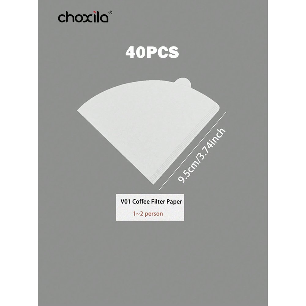 Wood Coffee Filter Holder product image 3
