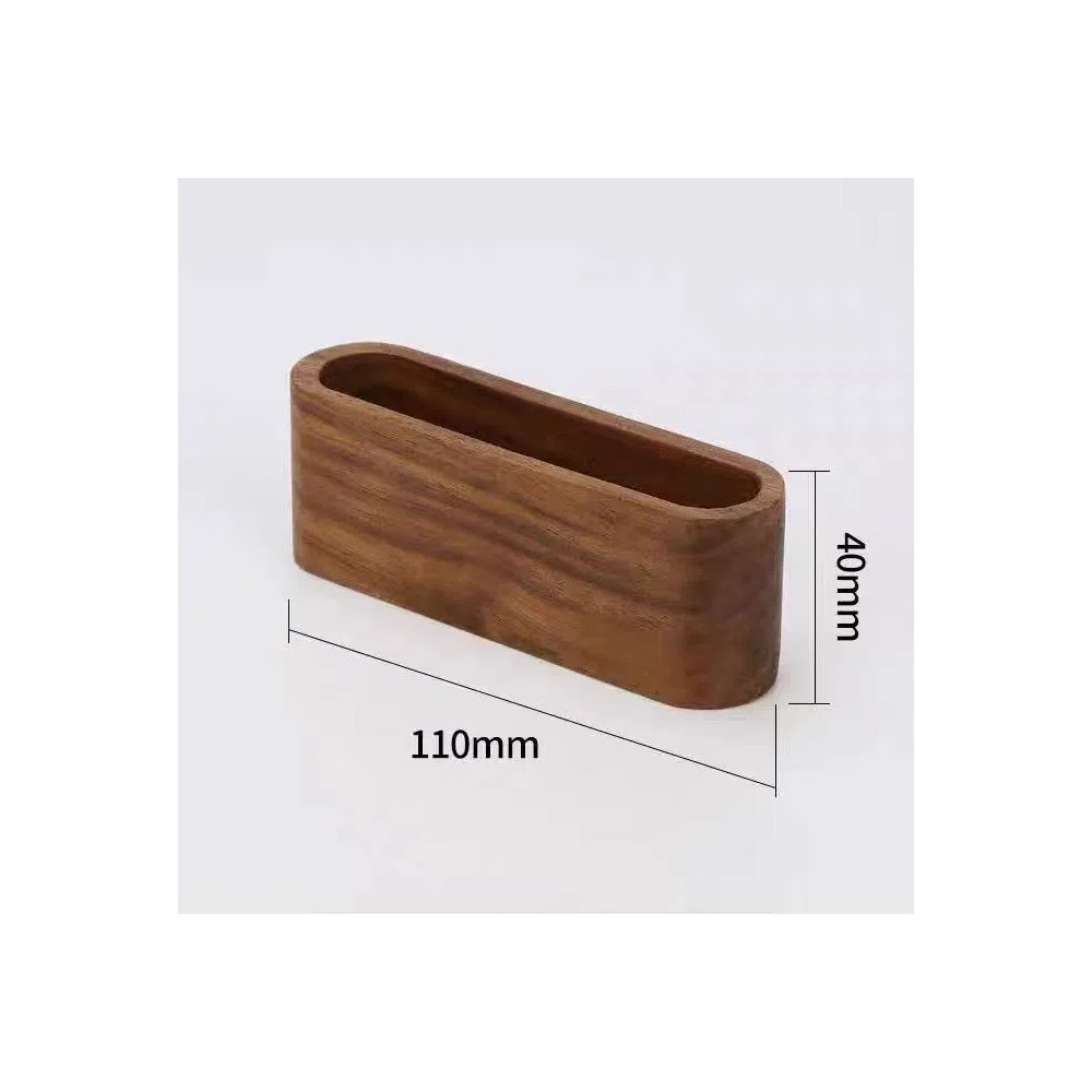 Wood Note Card Holder product image 2