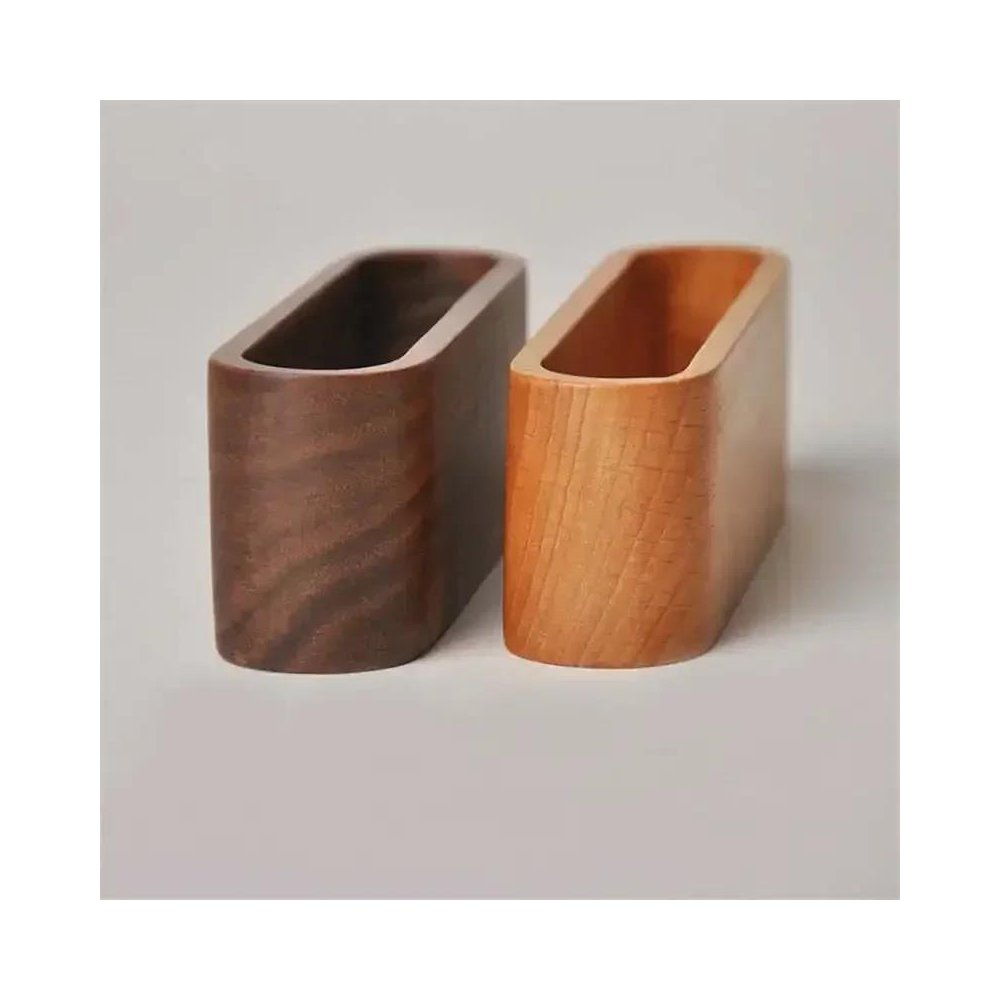 Wood Note Card Holder product image 5