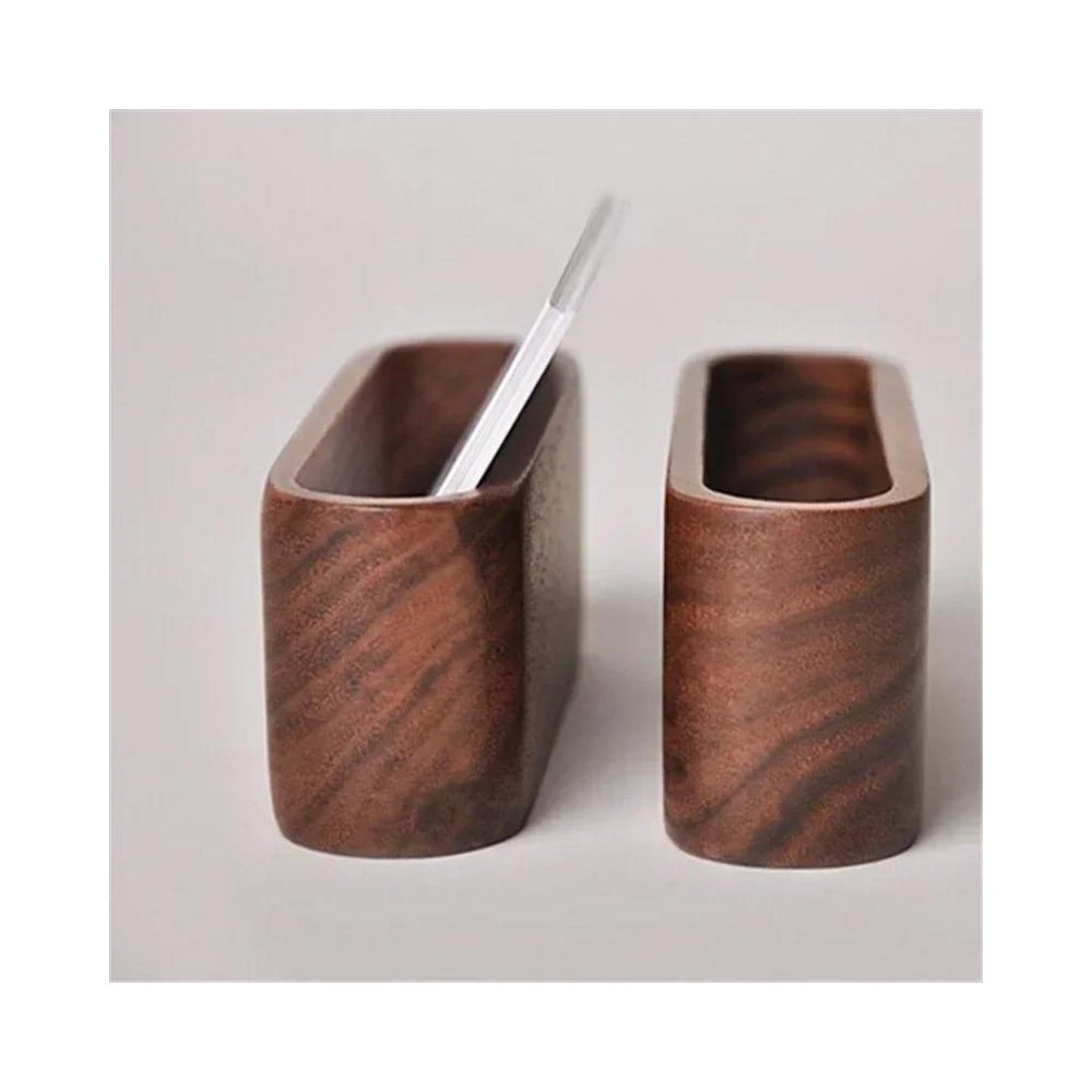Wood Note Card Holder product image 6