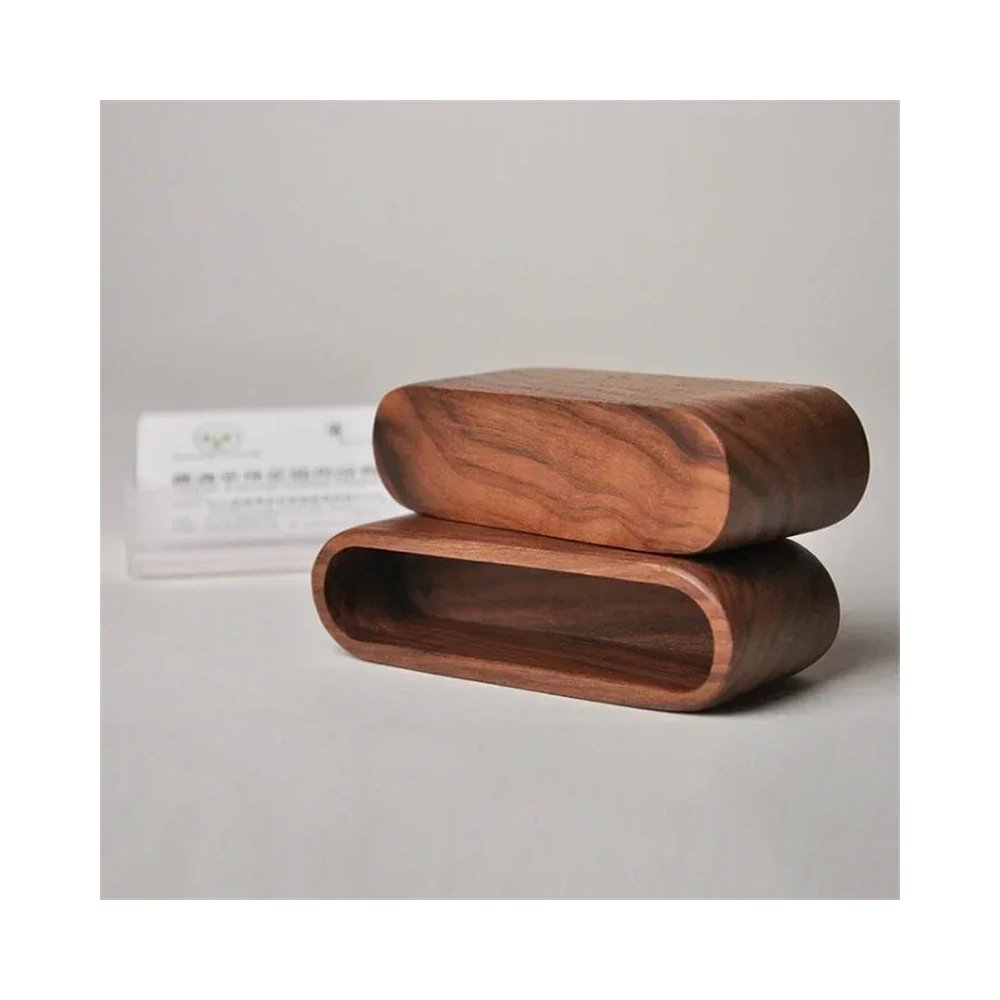 Wood Note Card Holder product image 7